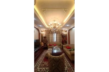 LIỀN KỀ XA LA GẦN ĐƯỜNG ĐÔI PHÚC LA 75M 4T 8.2 TỶ